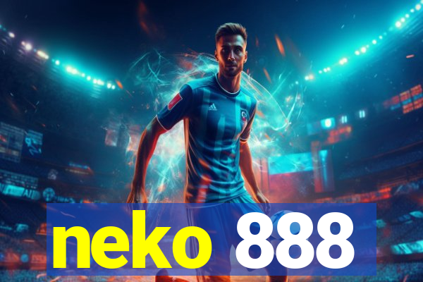 neko 888
